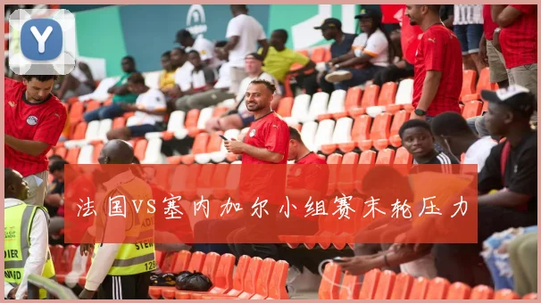 法国vs塞内加尔小组赛末轮压力