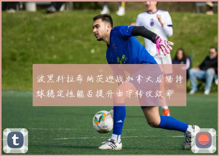 波黑科拉希纳茨迎战加拿大后场持球稳定性能否提升由守转攻效率