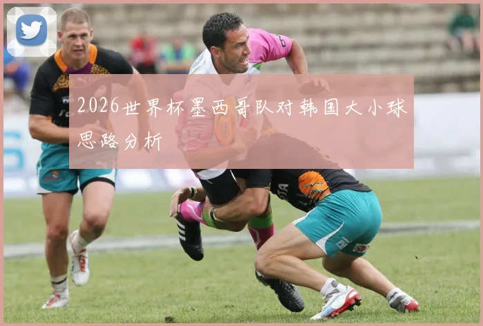 2026世界杯墨西哥队对韩国大小球思路分析