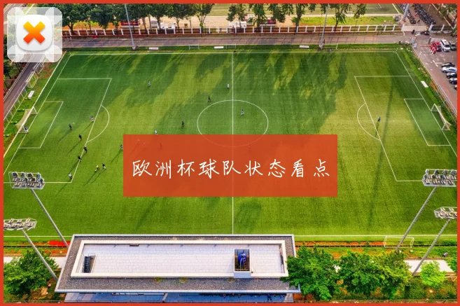 欧洲杯球队状态看点