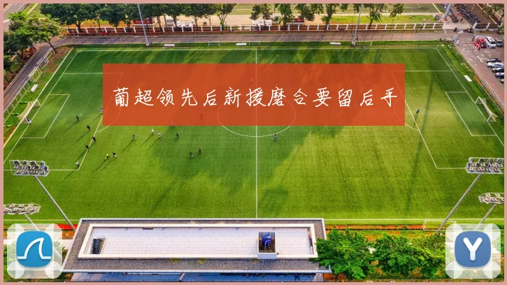 葡超领先后新援磨合要留后手