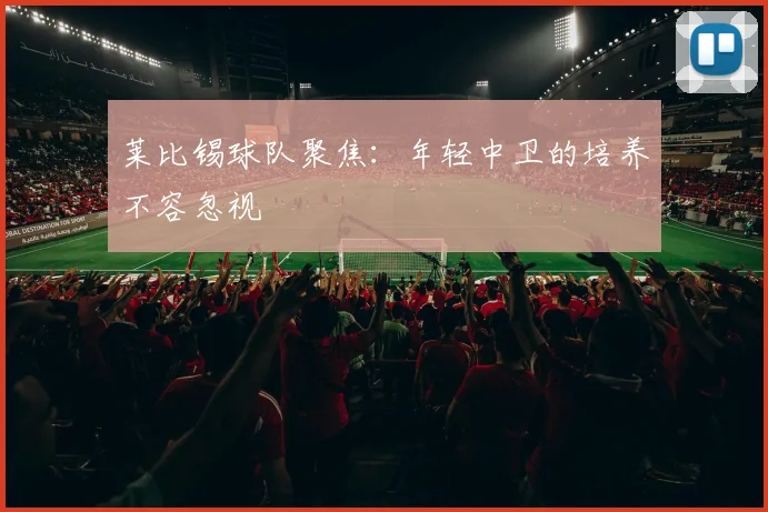 莱比锡球队聚焦：年轻中卫的培养不容忽视